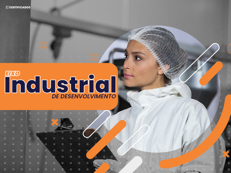 Eixo Industrial de Desenvolvimento