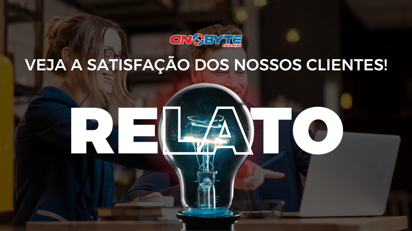 Sua Escola em modo turbo